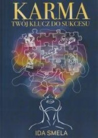 Karma - Twój klucz do sukcesu - okładka książki