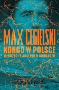 Kongo w Polsce. Włóczęgi z Josephem - okładka książki