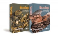 Neurologia. Podręcznik dla studentów - okładka książki