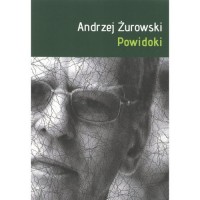 Powidoki - okładka książki