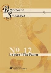 Romanica Silesiana 12/2017 - okładka książki