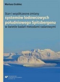 Stan i współczesne zmiany systemów - okładka książki