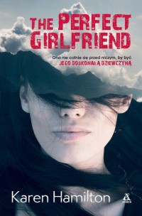 The Perfect Girlfriend - okładka książki