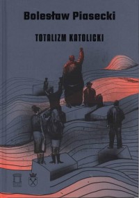 Totalizm katolicki - okładka książki