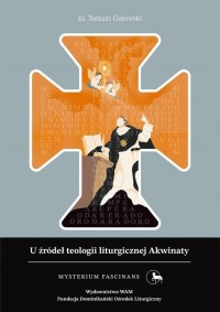 U źródeł teologii liturgicznej - okładka książki