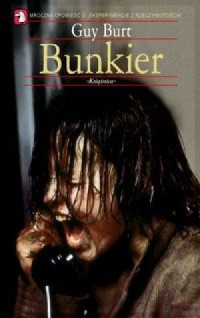 Bunkier - okładka książki