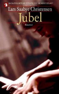 Jubel (miniatura) - okładka książki