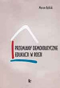 Przemiany demokratyczne edukacji - okładka książki