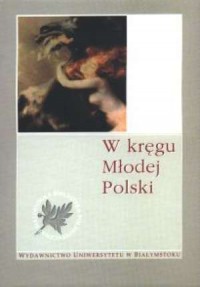 W kręgu Młodej Polski - okładka książki