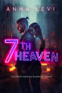7th Heaven - okładka książki