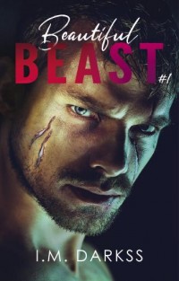 Beautiful Beast - okładka książki