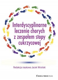 Interdyscyplinarne leczenie chorych - okładka książki