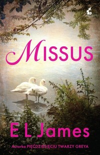 Missus - okładka książki
