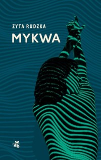 Mykwa - okładka książki