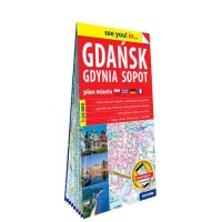 See you! in... Gdańsk, Gdynia.. - okładka książki