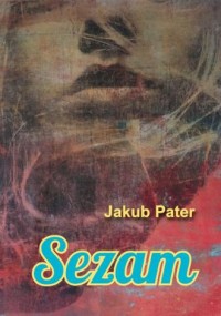 Sezam - okładka książki