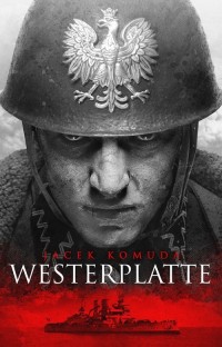 Westerplatte - okładka książki