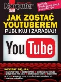 Biblioteczka Extra KŚ. Jak zostać - okładka książki