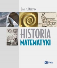 Historia matematyki. [edycja limitowana] - okładka książki