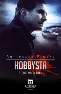 Hobbysta - okładka książki