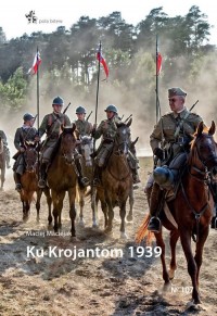 Ku Krojantom 1939 - okładka książki