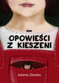 Opowieści z kieszeni - okładka książki