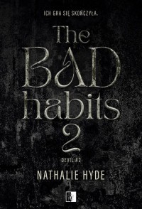 The Bad Habits 2 - okładka książki