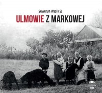 Ulmowie z Markowej (audiobook) - pudełko audiobooku