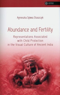 Abundance and Fertility. Representations - okładka książki