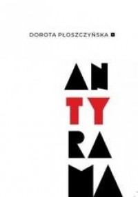 Antyrama - okładka książki