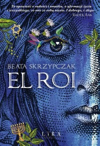 El Roi - okładka książki