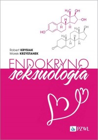 Endokrynoseksuologia - okładka książki