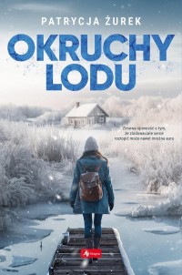 Okruchy lodu - okładka książki