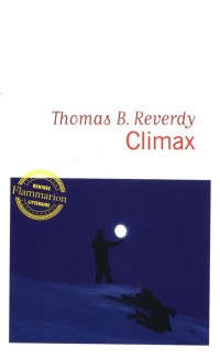 Climax literatura francuska - okładka książki