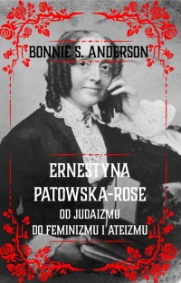 Ernestyna Potowska-Rose Od judazmu - okładka książki