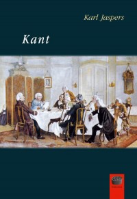 Kant - okładka książki