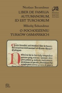 Liber de familia autumanorum, id - okładka książki