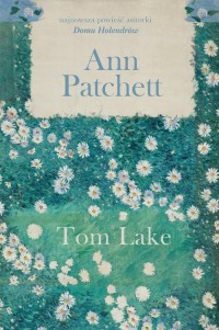 Tom Lake - okładka książki