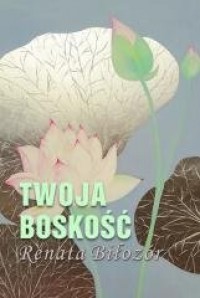 Twoja boskość - okładka książki