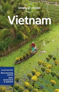 Vietnam - okładka książki