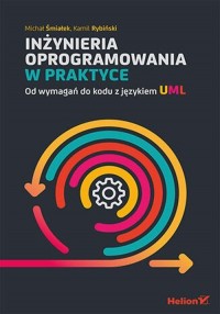 Inżynieria oprogramowania w praktyce - okładka książki