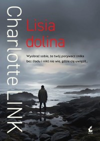 Lisia dolina - okładka książki