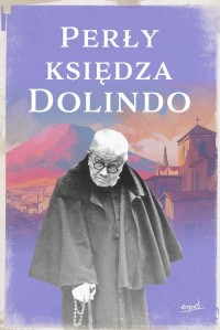 Perły księdza Dolindo - okładka książki