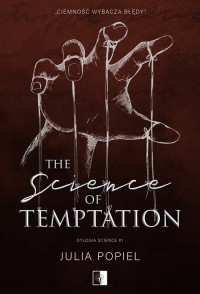 The Science of Temptation - okładka książki