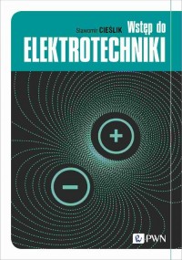 Wstęp do elektrotechniki - okładka książki