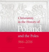 Christianity in the History of - okładka książki