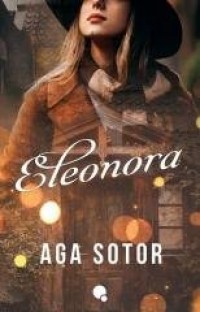 Eleonora - okładka książki