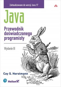 Java. Przewodnik doświadczonego - okładka książki