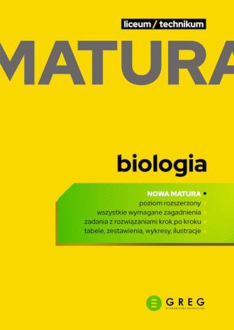 Matura. Biologia 2024. Repetytorium Maturalne - Podręcznik | Księgarnia ...