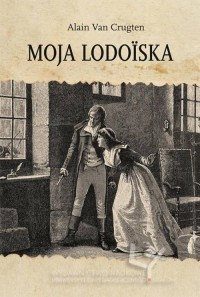 Moja Lodoïska - okładka książki